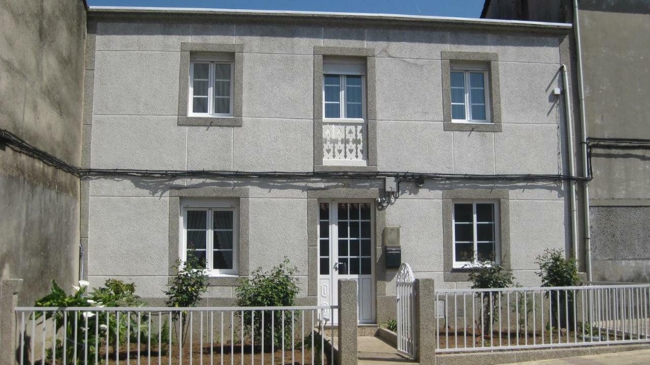 Casa Do Zoqueiro Villa Arzua Exterior photo